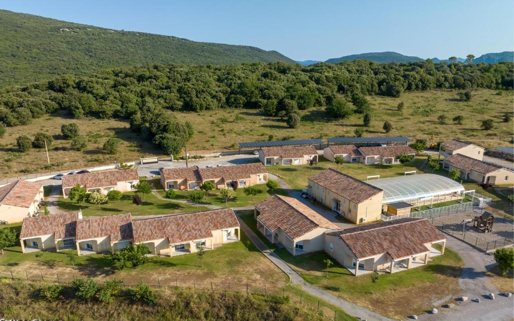 Park & Suites Village Gorges de l’Hérault-Cévennes