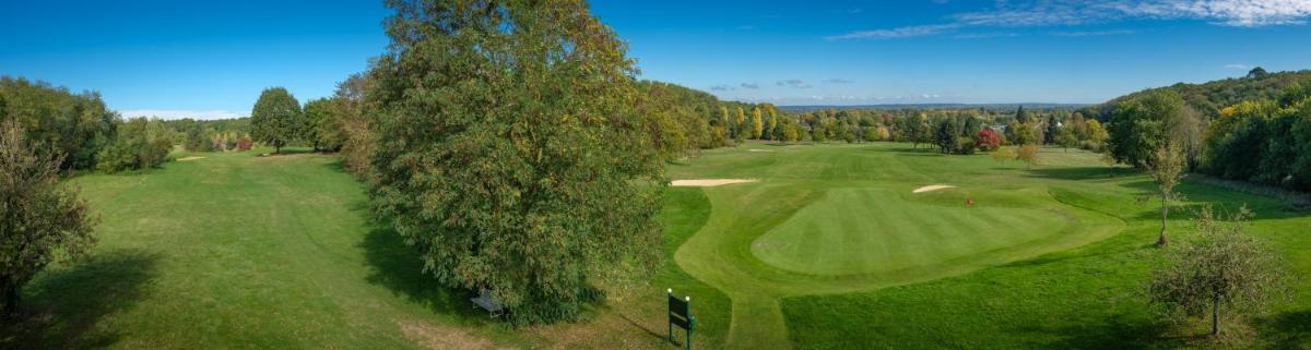 Terres de France – Le Domaine Du Golf