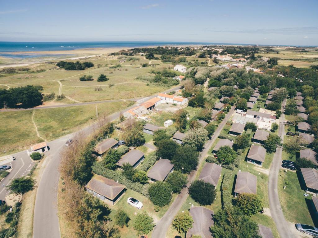 Terres de France – Les Hameaux des Marines