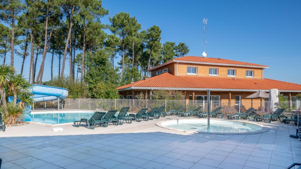 Image 3 of Vacancéole – Le Domaine des Grands Lacs