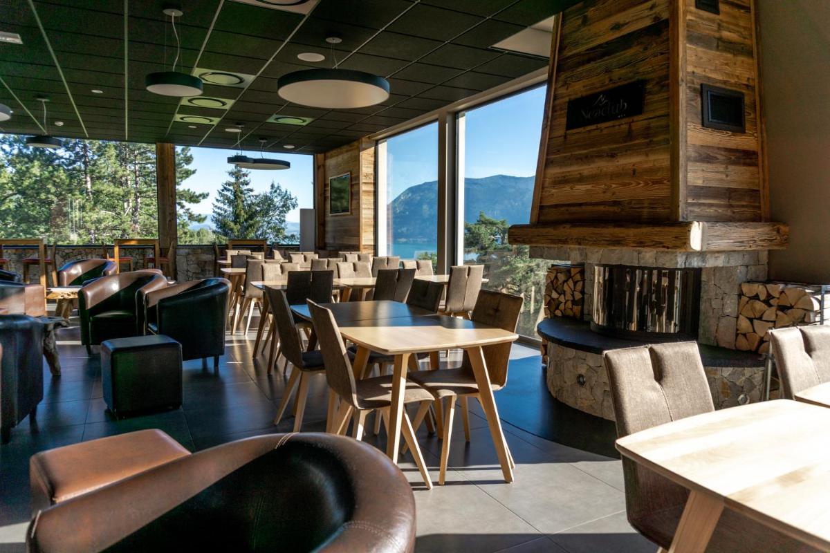 Village Club Les Balcons du Lac d’Annecy – Neaclub