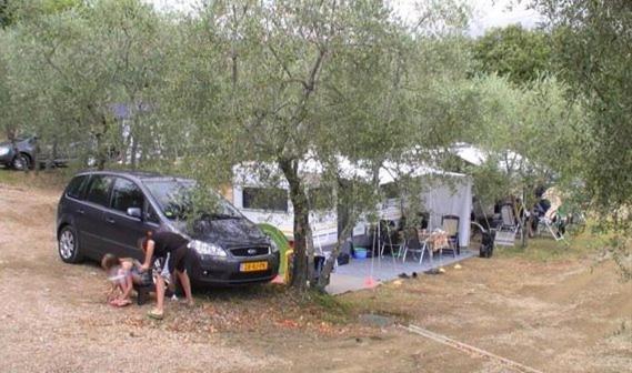 Camping Le Soline