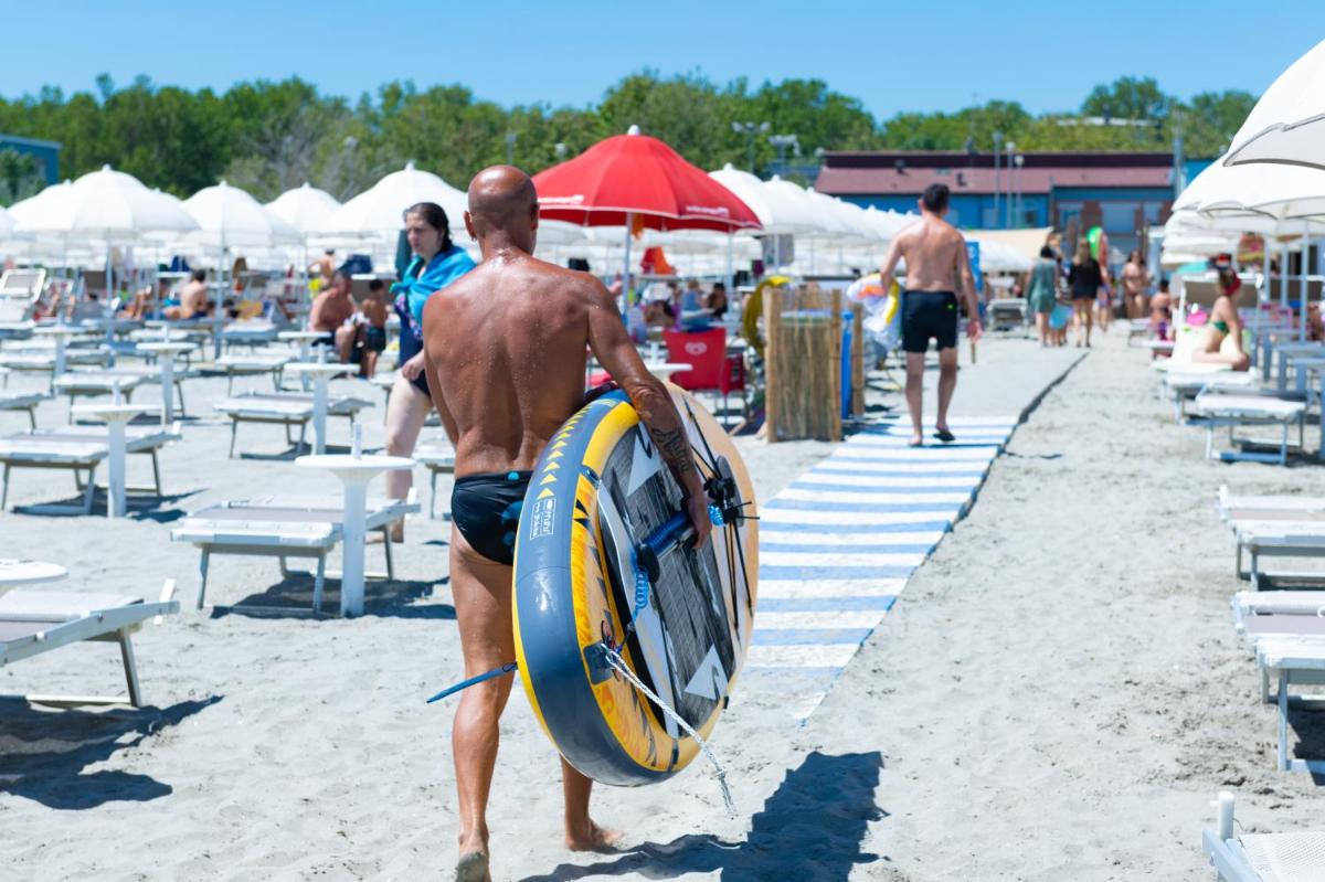 Cesenatico Camping Village