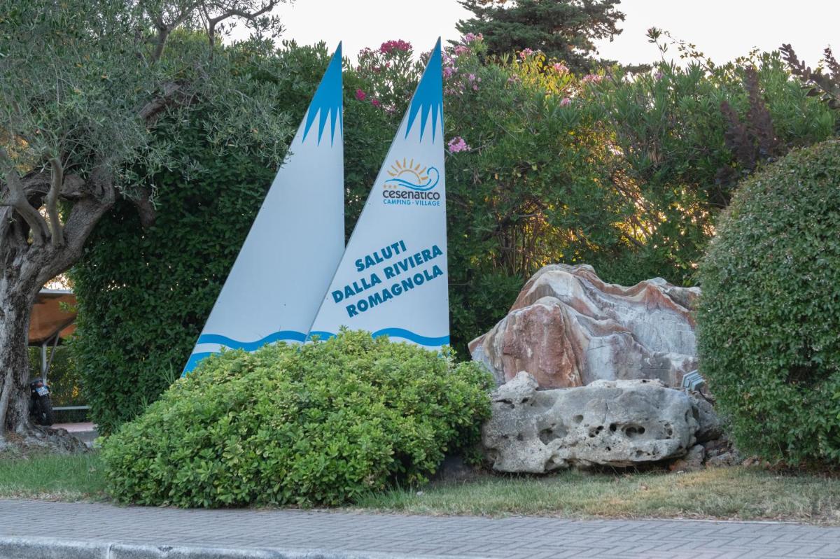 Cesenatico Camping Village