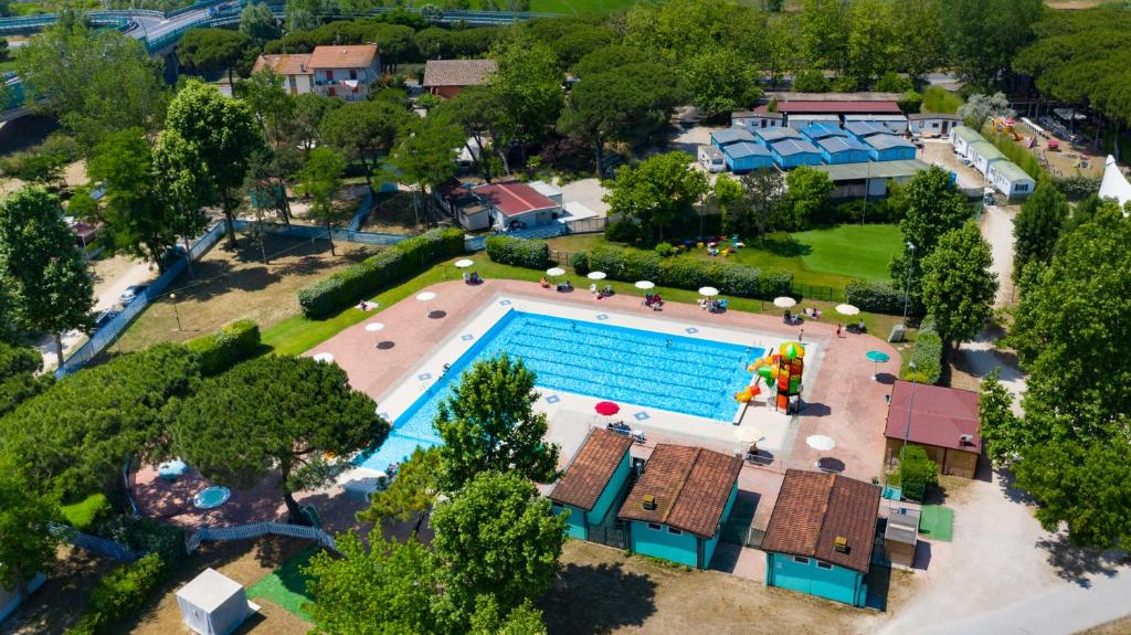 Cesenatico Camping Village