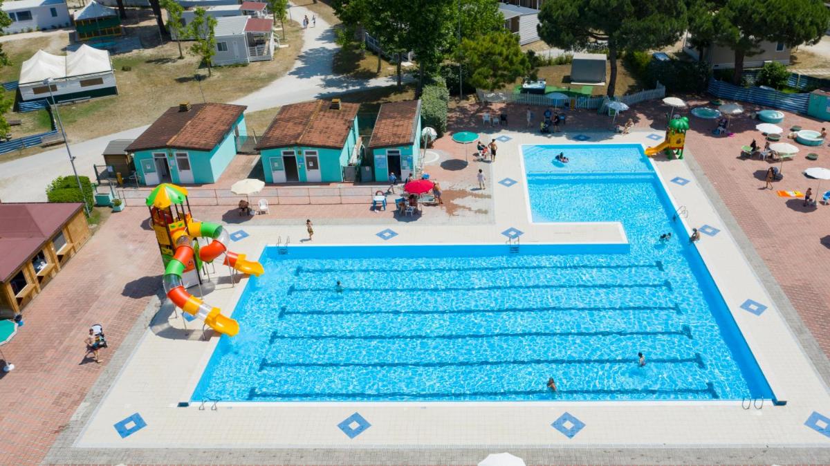 Cesenatico Camping Village