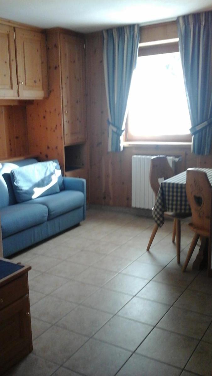 Chalet Le Betulle