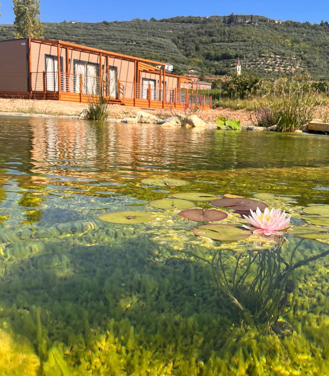 Val di Venere Glamp House