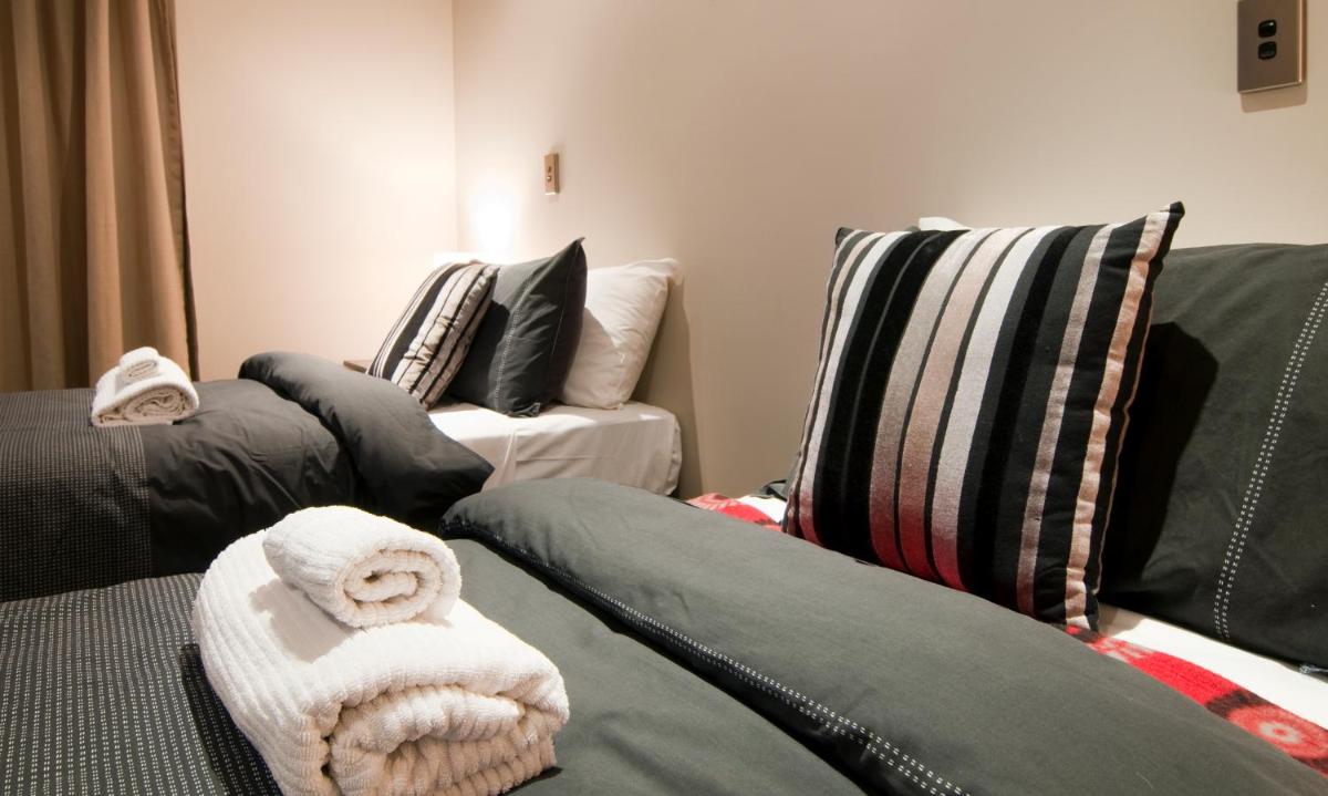 Image 3 of Alpine Resort Wanaka THC Hotels and Resorts