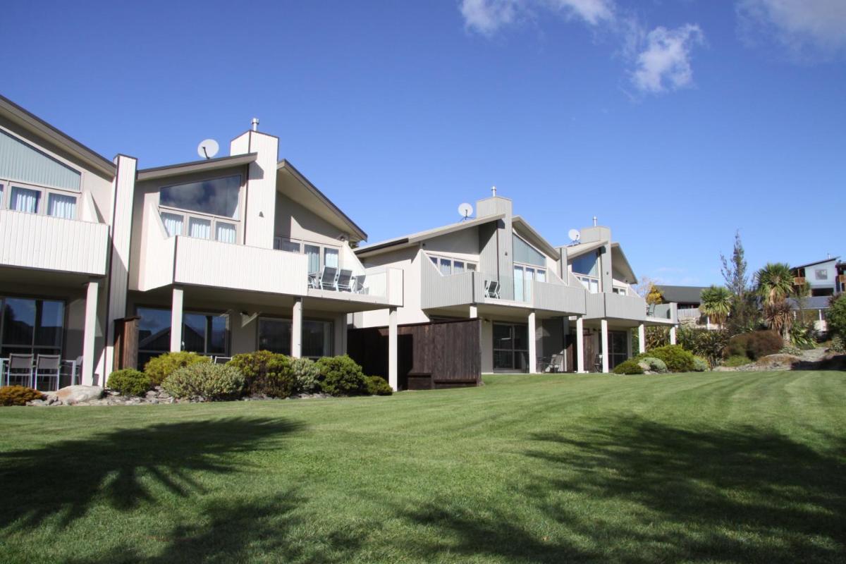 Image 7 of Alpine Resort Wanaka THC Hotels and Resorts