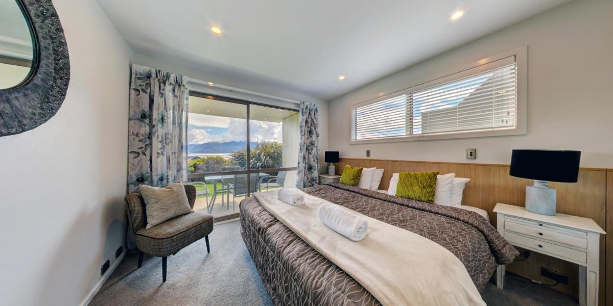 Image 2 of Alpine Resort Wanaka THC Hotels and Resorts