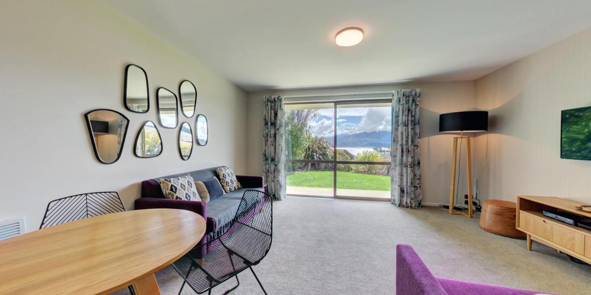 Image 6 of Alpine Resort Wanaka THC Hotels and Resorts