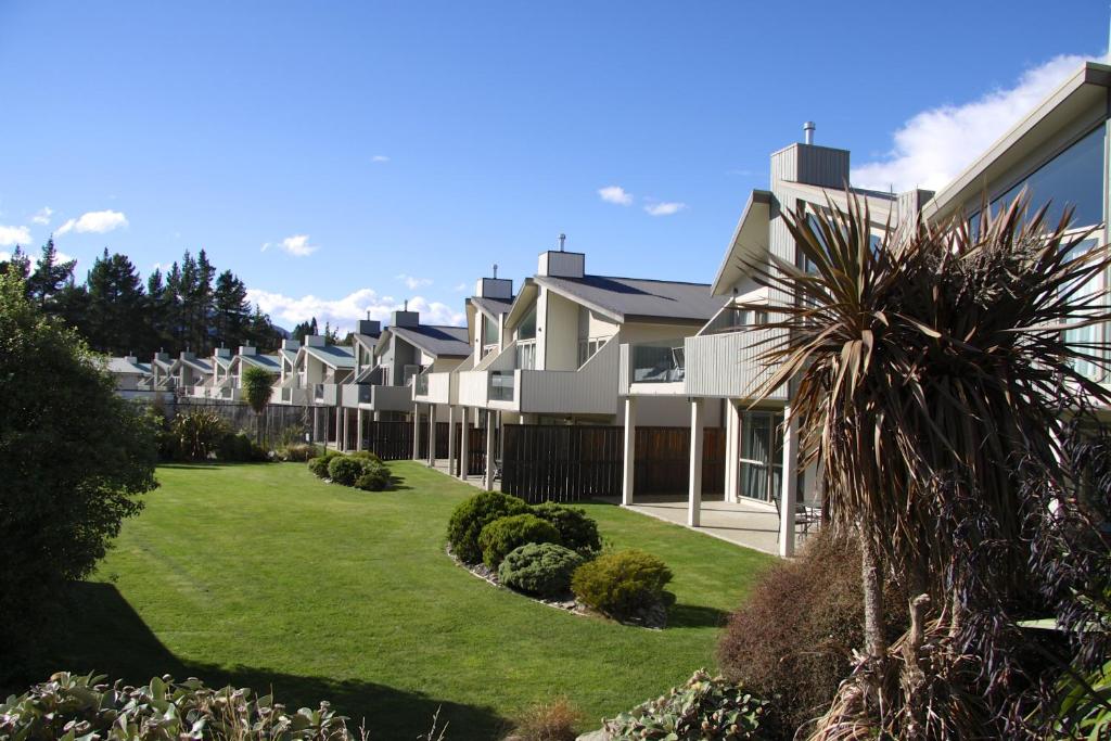 Image 2 of Alpine Resort Wanaka THC Hotels and Resorts
