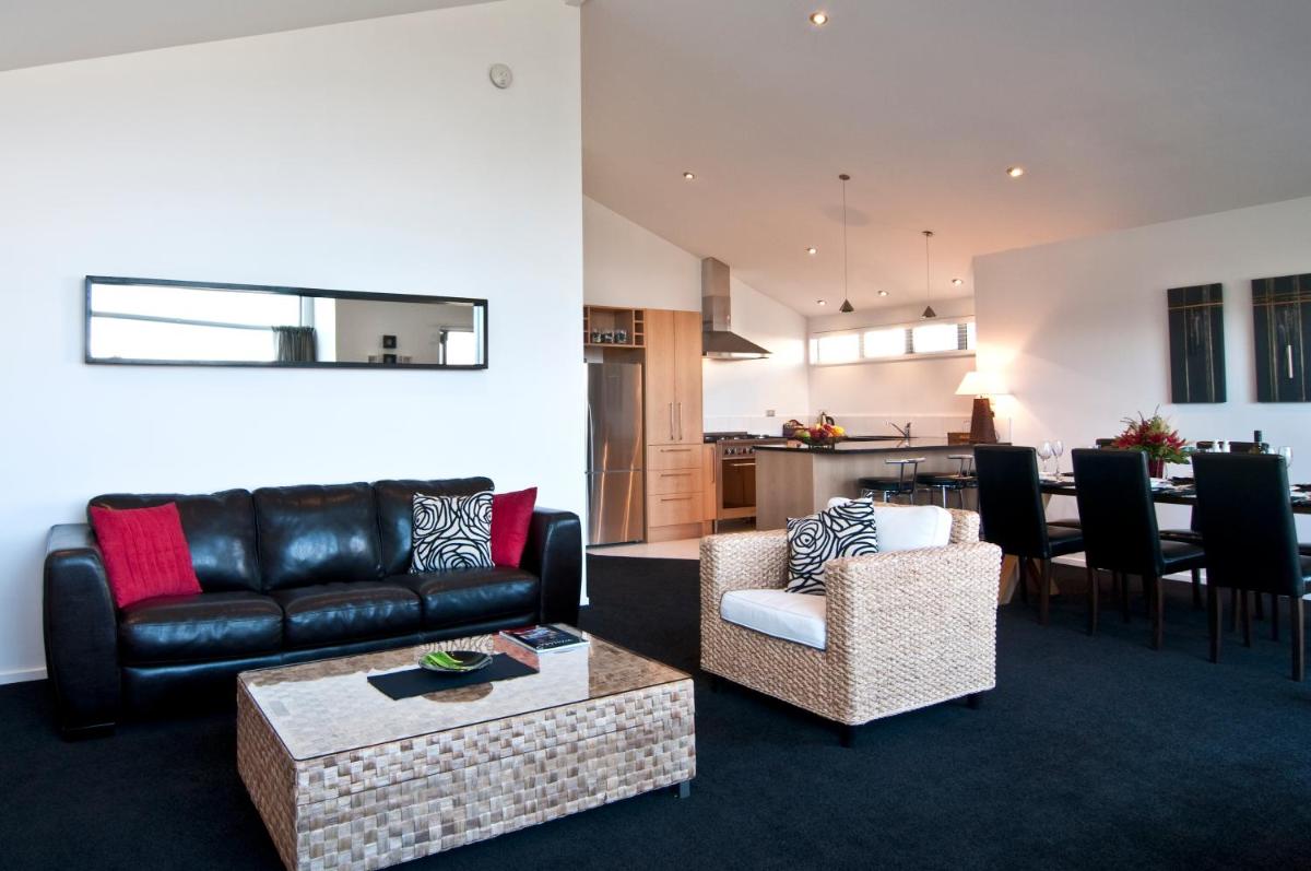 Image 5 of Alpine Resort Wanaka THC Hotels and Resorts