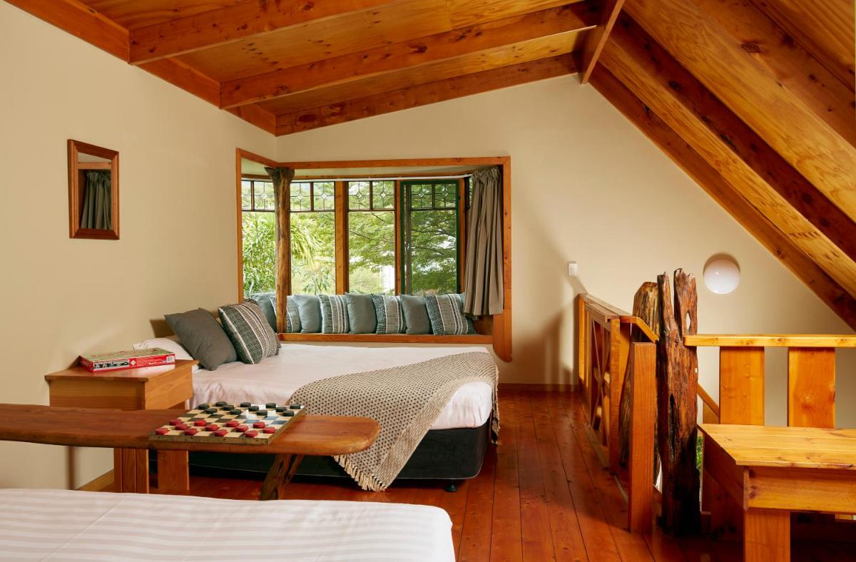 Image 7 of Awaroa Lodge