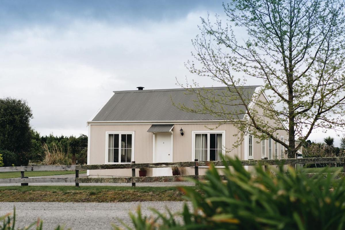 Image 7 of Brackenridge Country Retreat & Spa