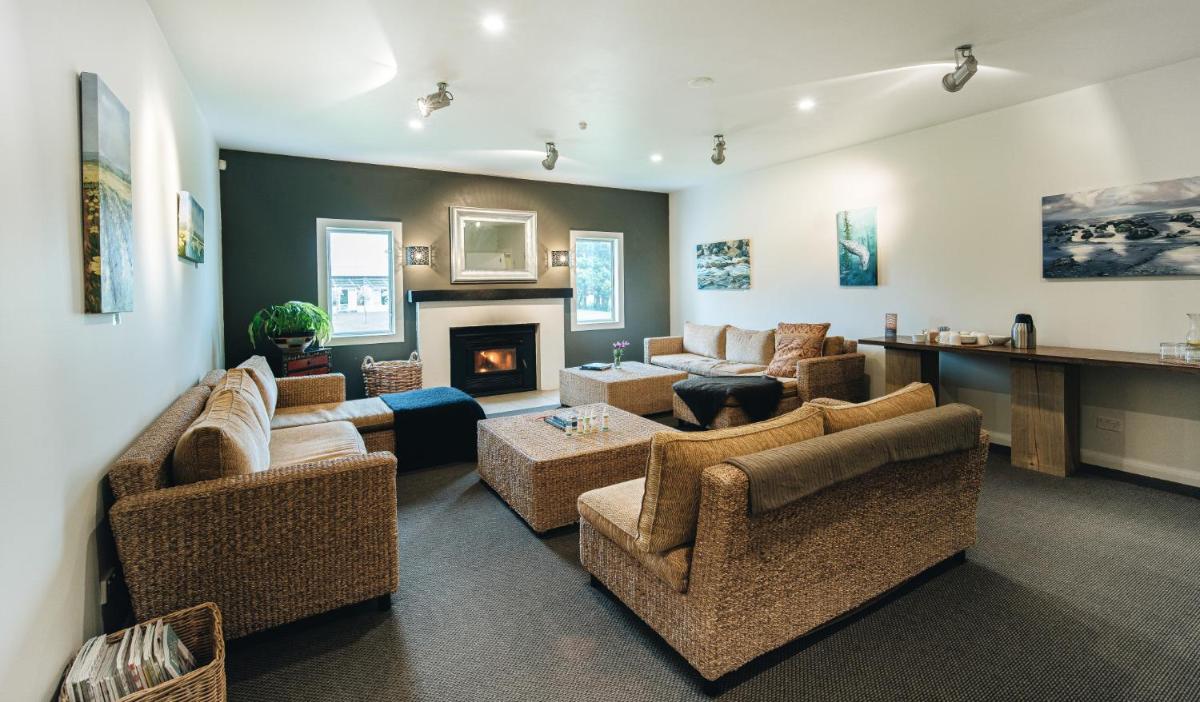 Image 6 of Brackenridge Country Retreat & Spa