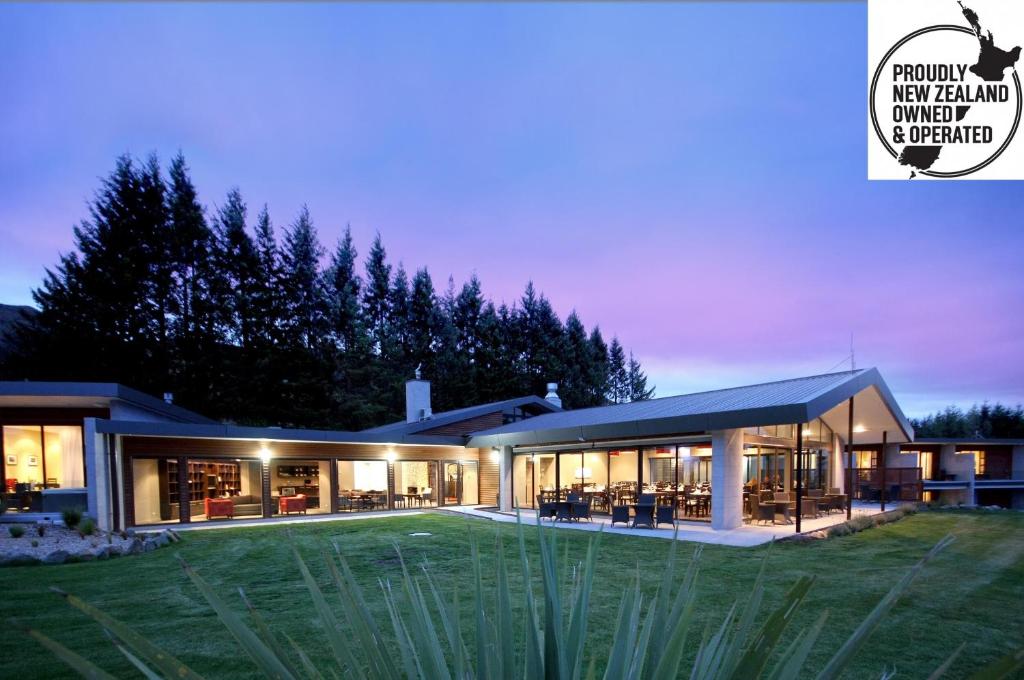 Image 2 of Braemar Lodge And Spa