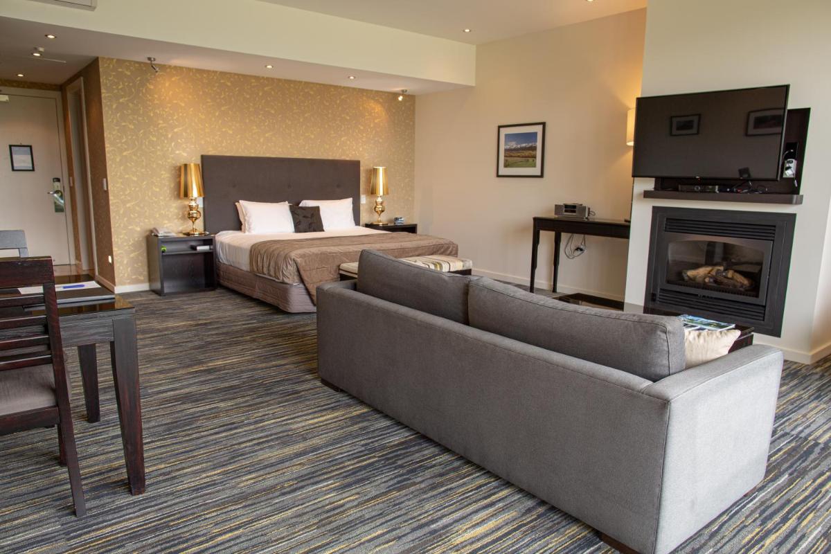 Image 5 of Braemar Lodge And Spa