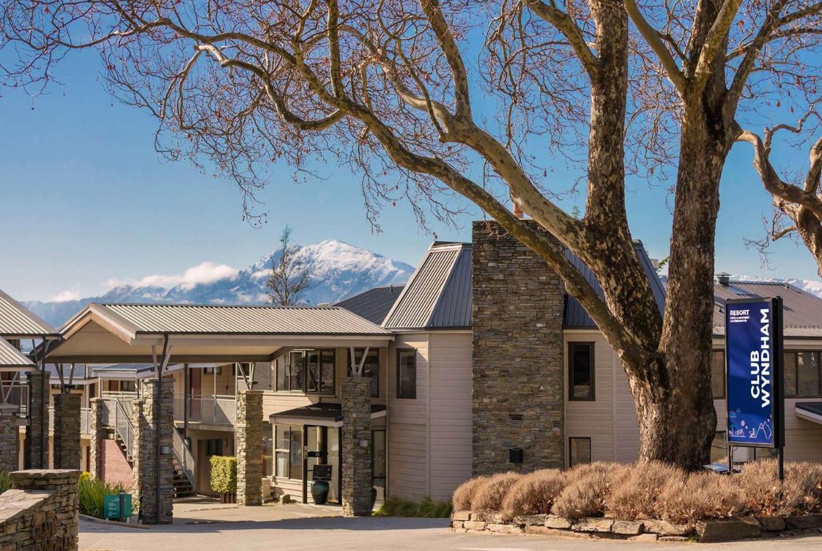 Image 3 of Club Wyndham Wanaka, Trademark Collection by Wyndham