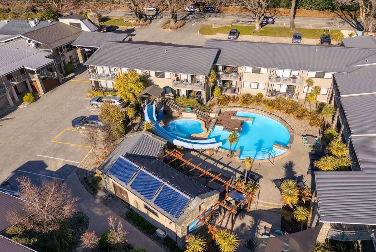 Image 4 of Club Wyndham Wanaka, Trademark Collection by Wyndham