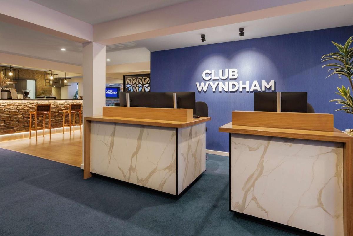 Image 5 of Club Wyndham Wanaka, Trademark Collection by Wyndham