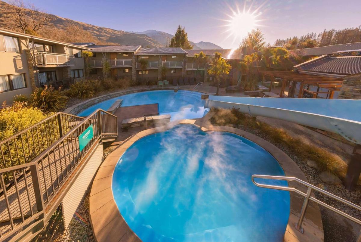 Image 6 of Club Wyndham Wanaka, Trademark Collection by Wyndham