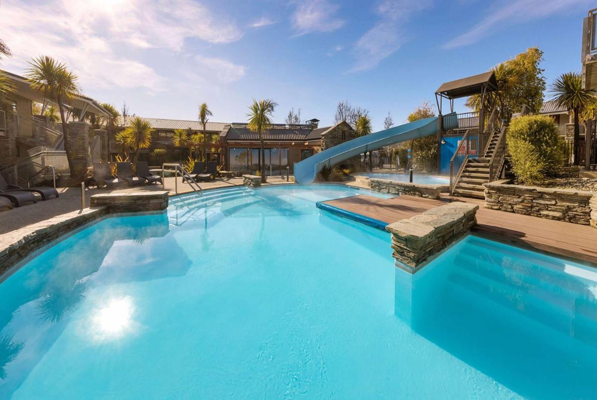 Image 7 of Club Wyndham Wanaka, Trademark Collection by Wyndham