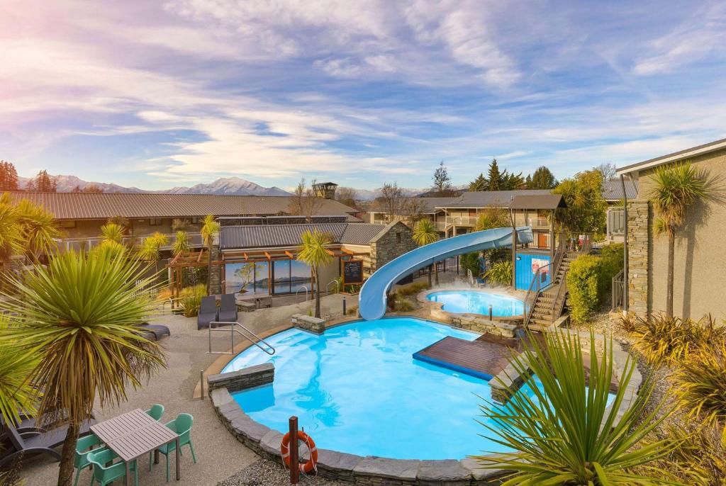 Image 2 of Club Wyndham Wanaka, Trademark Collection by Wyndham