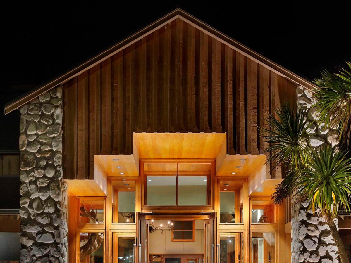 Image 2 of Fable Terrace Downs Resort by MGallery