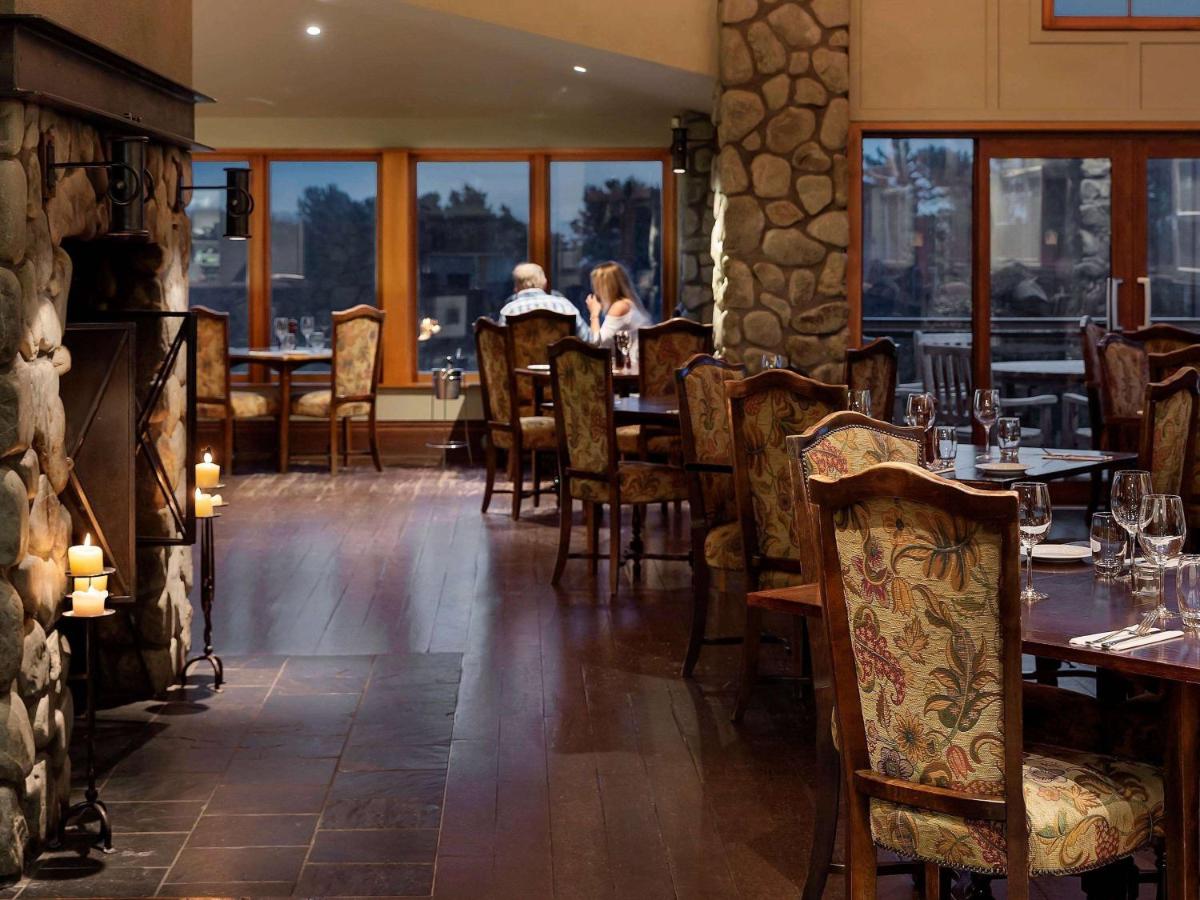 Image 5 of Fable Terrace Downs Resort by MGallery