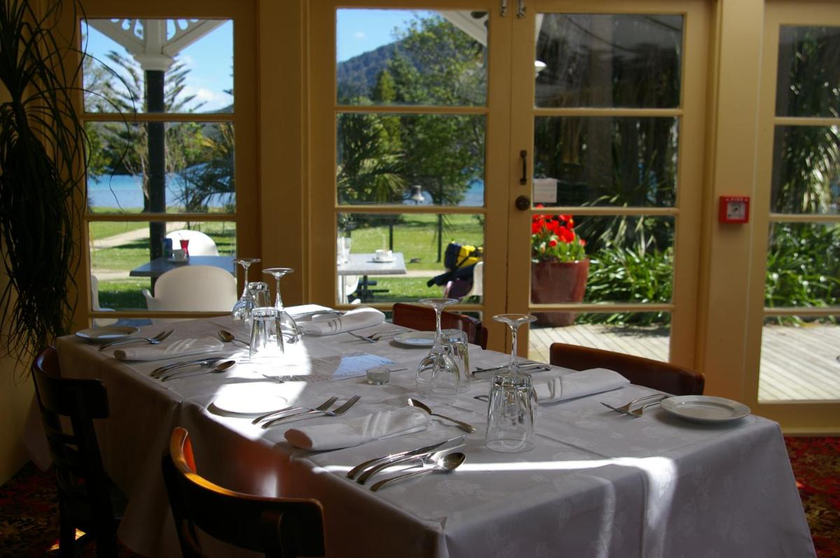 Image 7 of Furneaux Lodge