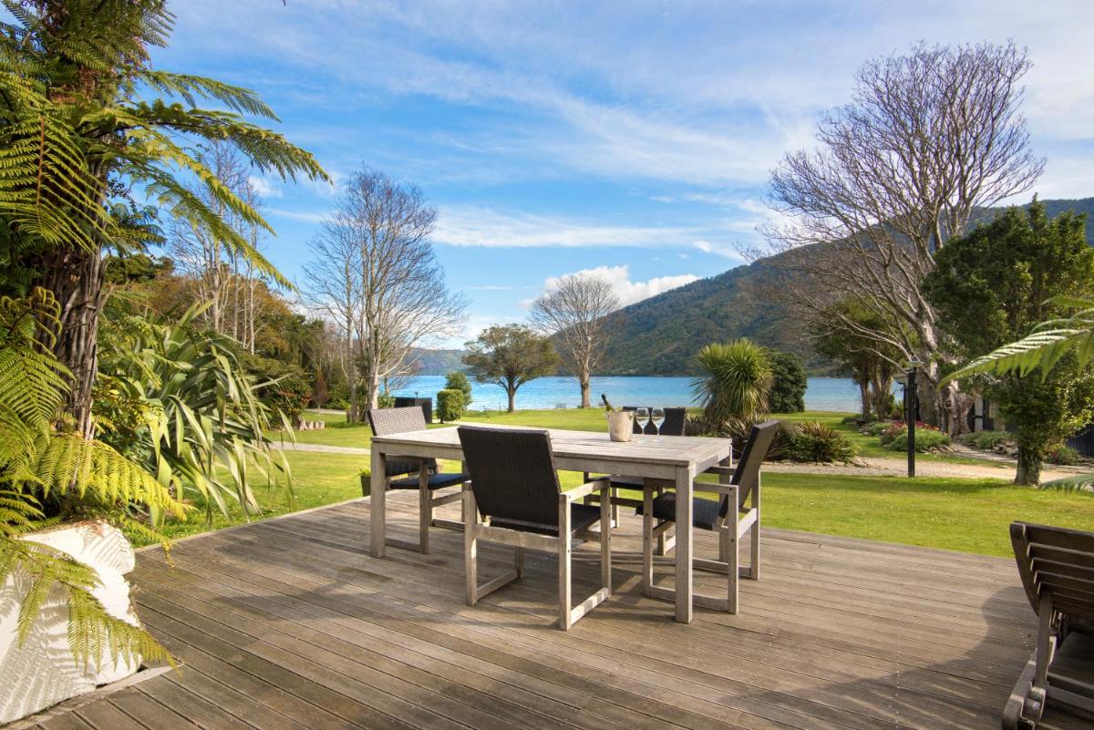 Image 5 of Furneaux Lodge