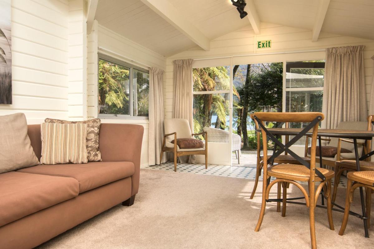 Image 3 of Furneaux Lodge