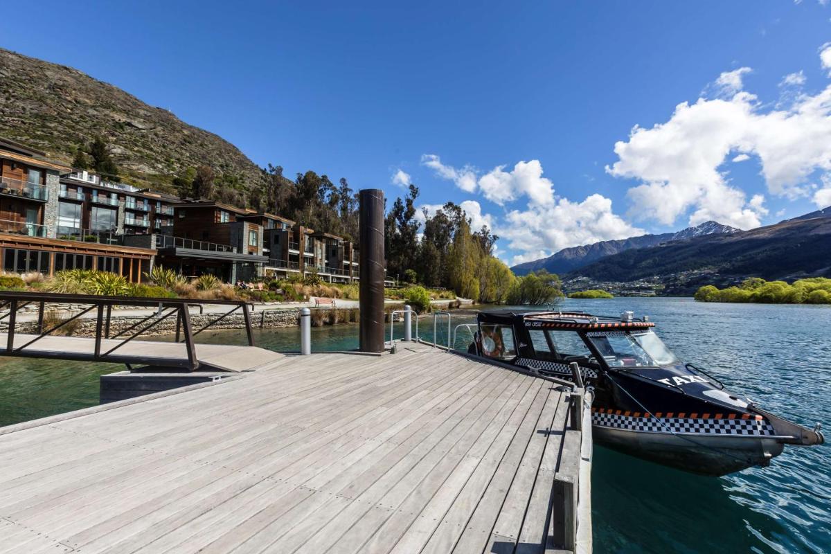 Image 7 of Hilton Queenstown Resort & Spa