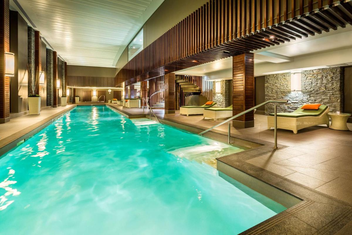 Image 4 of Hilton Queenstown Resort & Spa