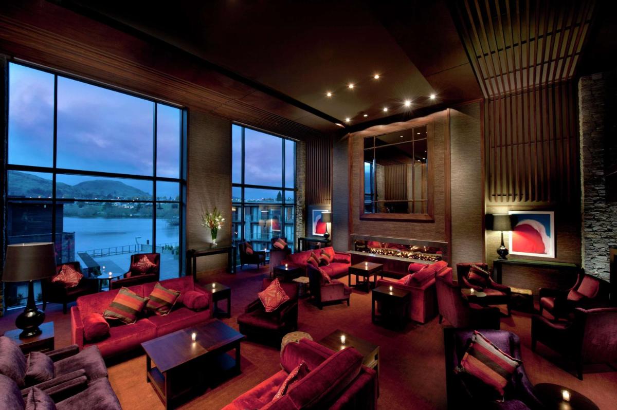Image 6 of Hilton Queenstown Resort & Spa