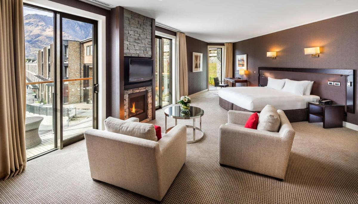 Image 2 of Hilton Queenstown Resort & Spa
