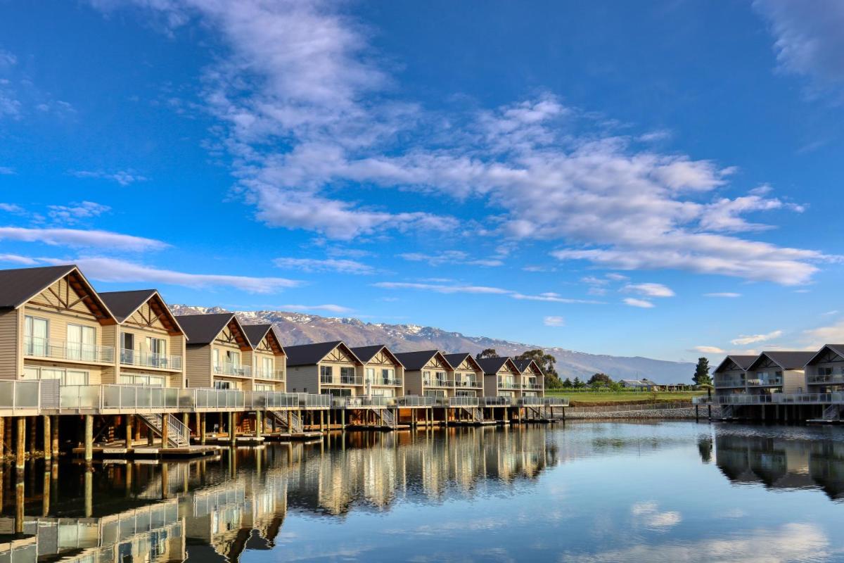 Image 6 of Marsden Lake Resort Central Otago