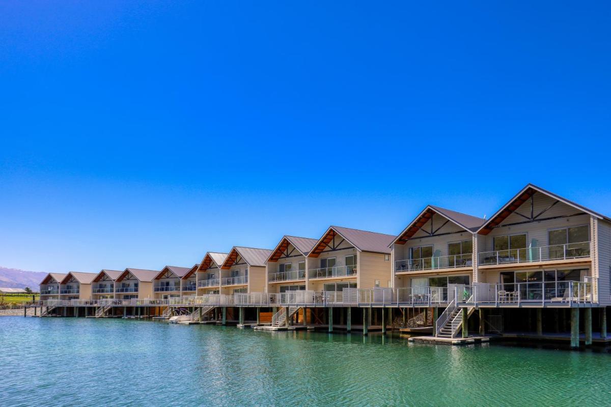 Image 4 of Marsden Lake Resort Central Otago