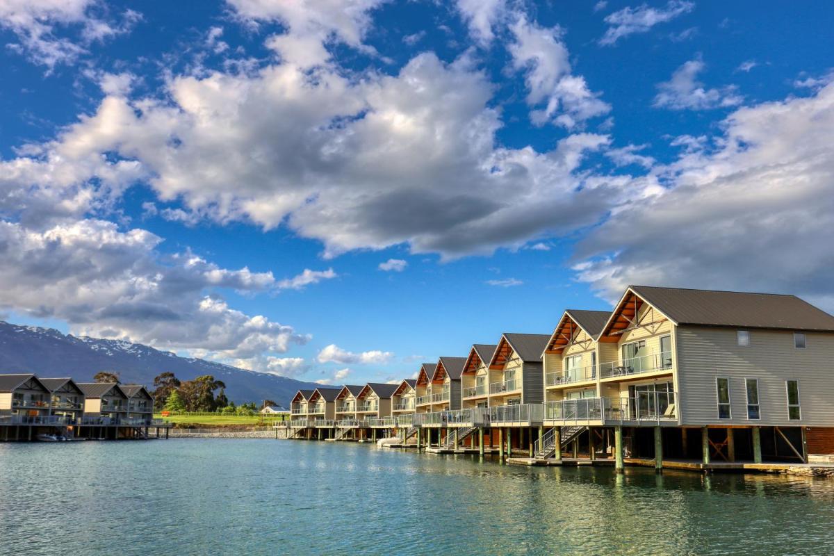 Image 7 of Marsden Lake Resort Central Otago