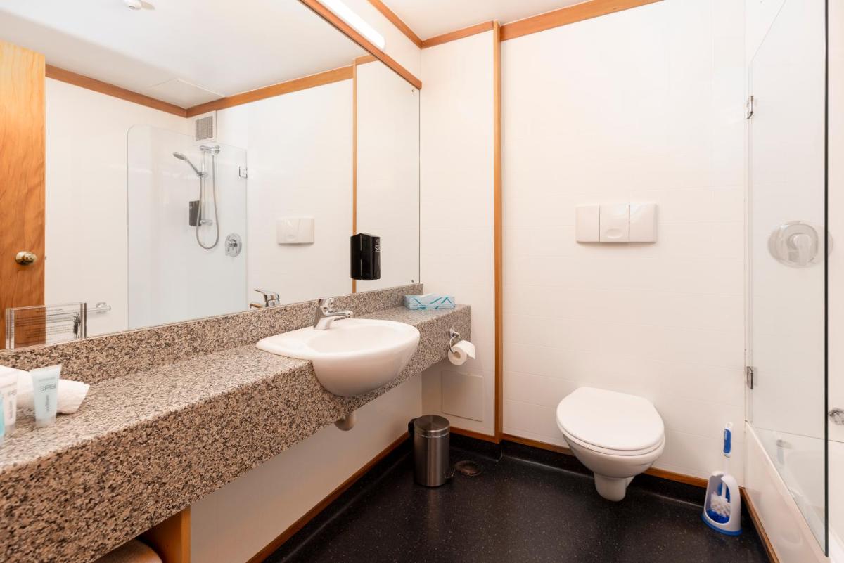 Image 2 of Methven Resort