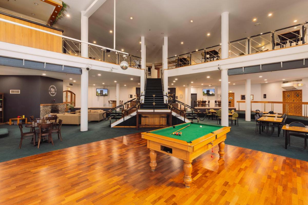 Image 5 of Methven Resort