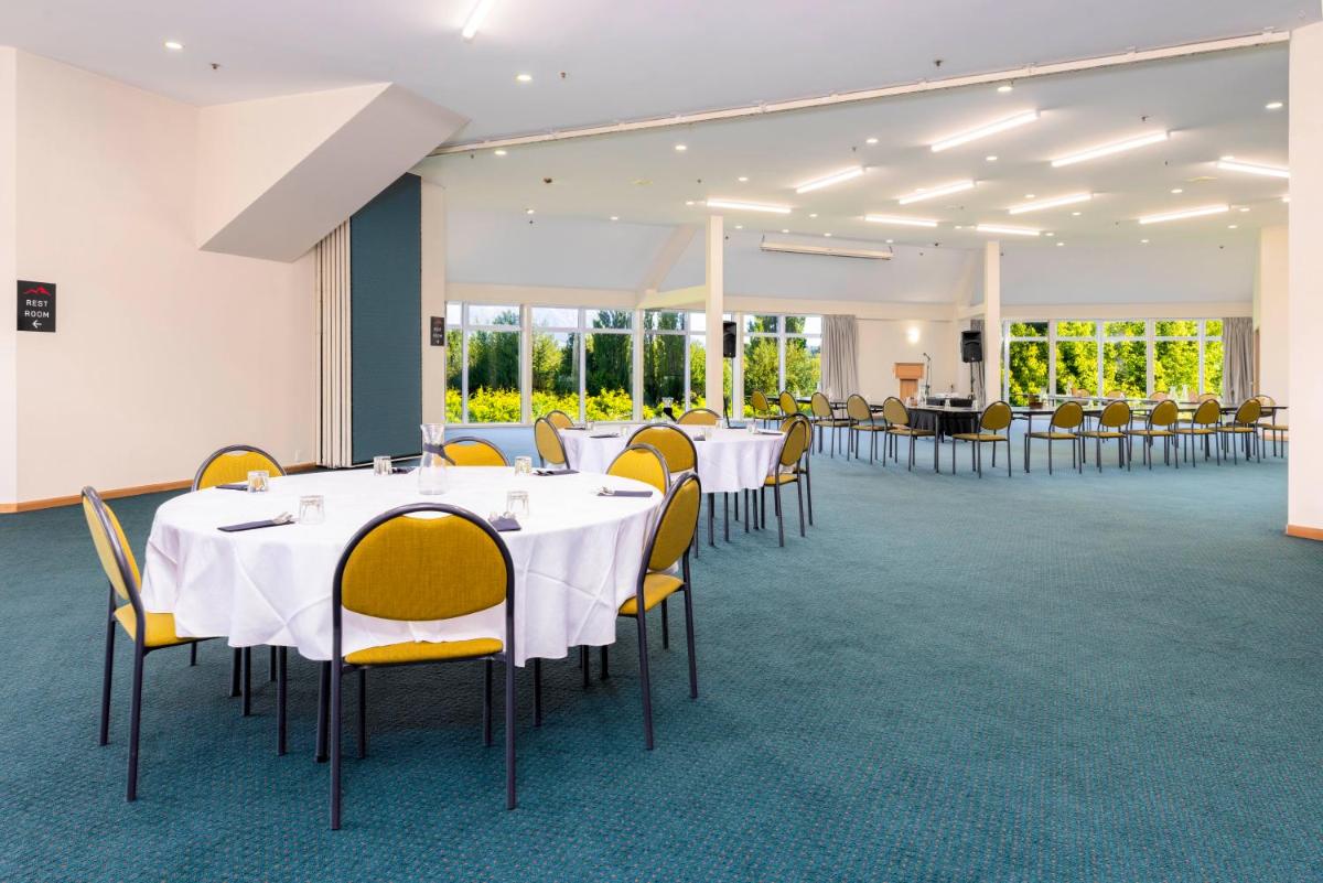 Image 3 of Methven Resort