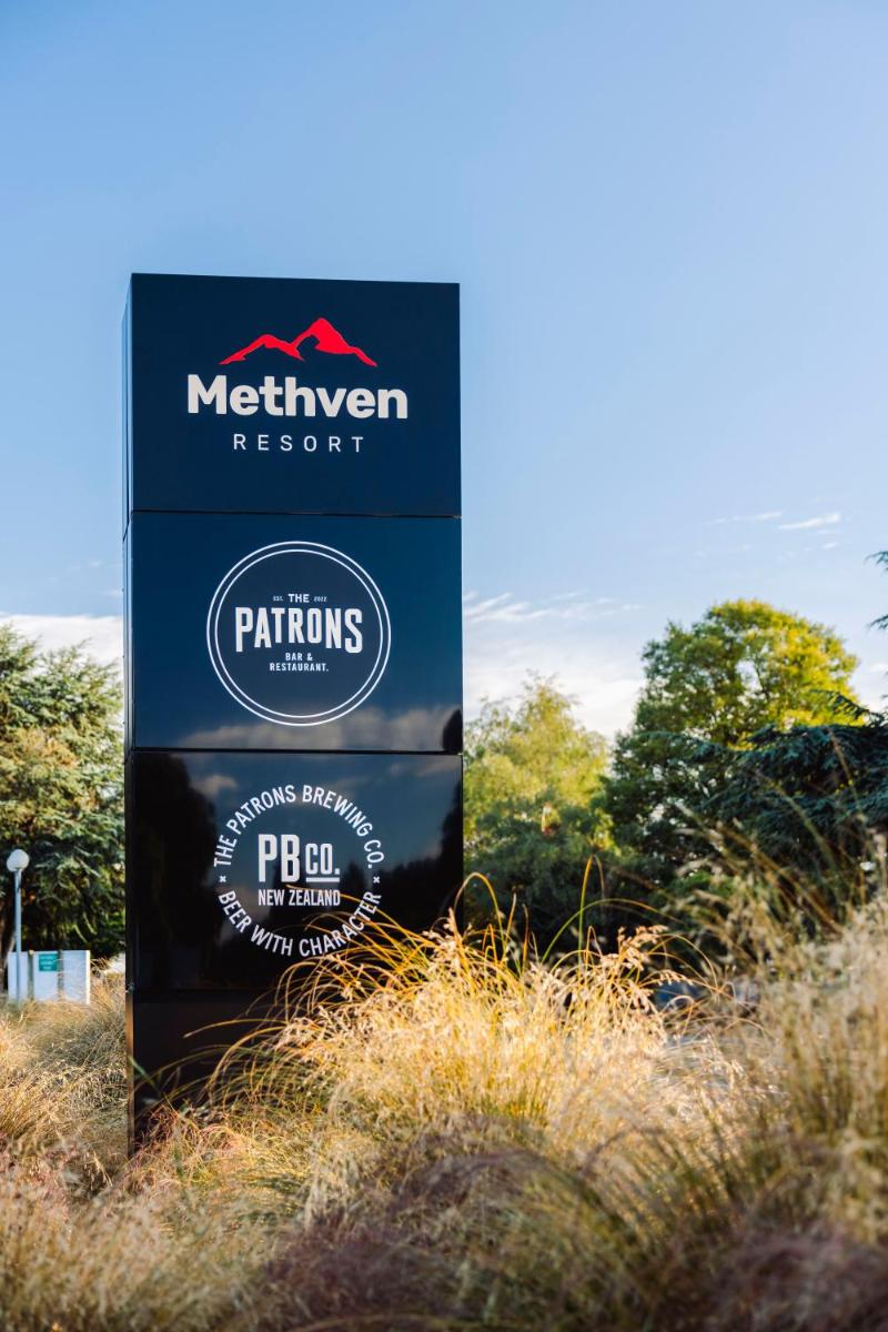 Image 4 of Methven Resort