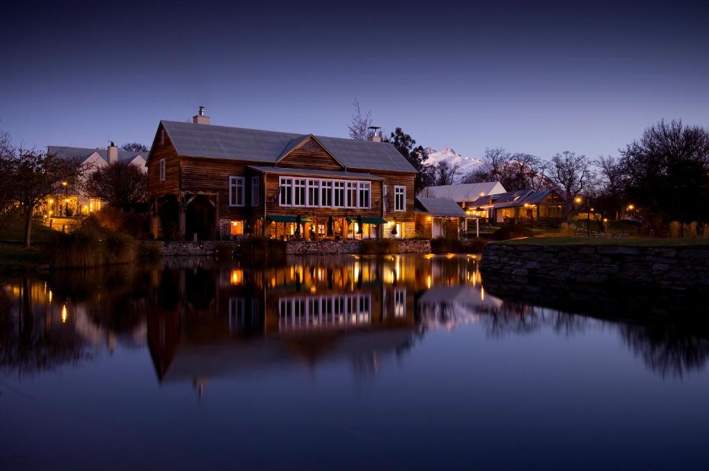 Image 2 of Millbrook Resort