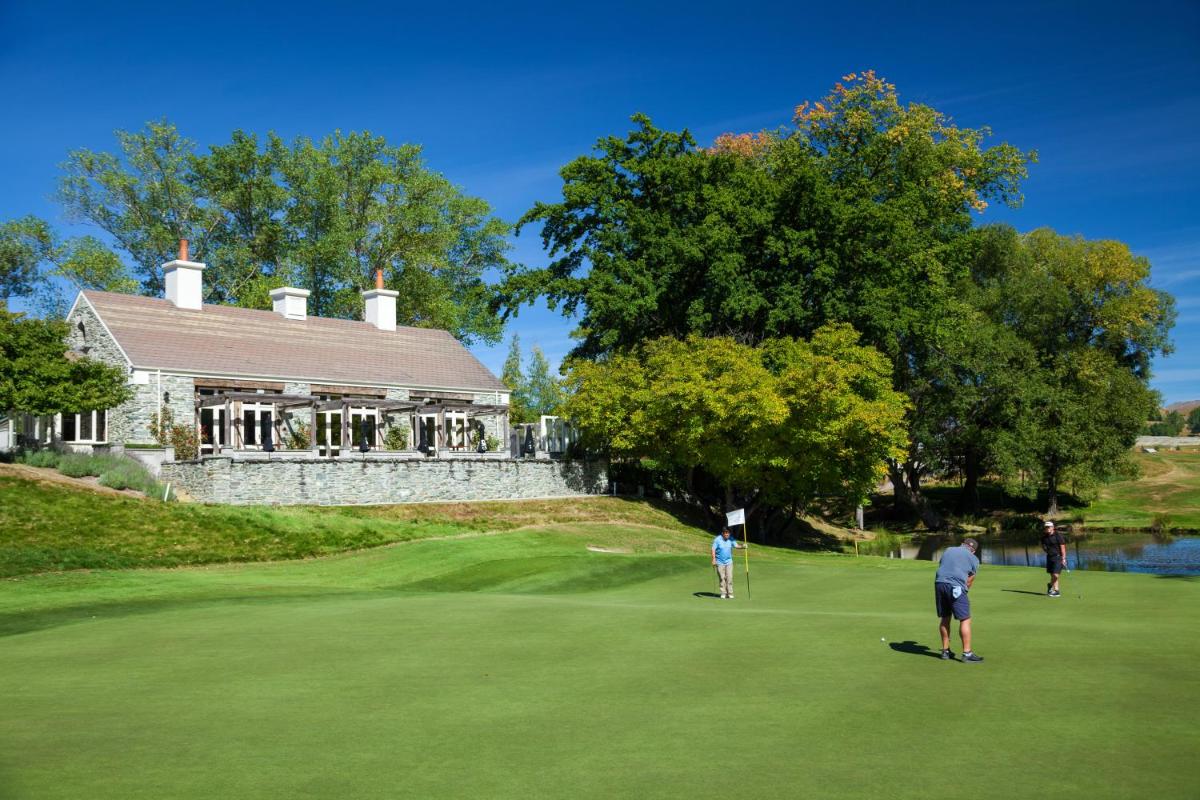 Image 6 of Millbrook Resort