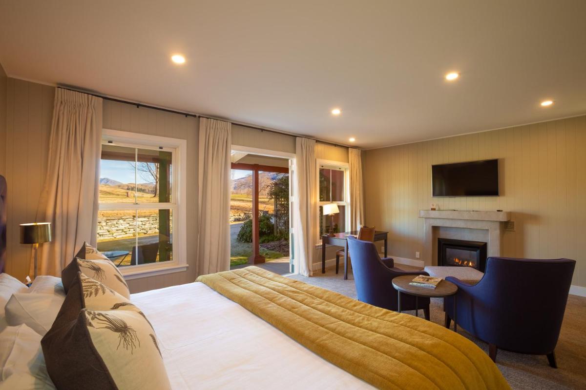 Image 2 of Millbrook Resort