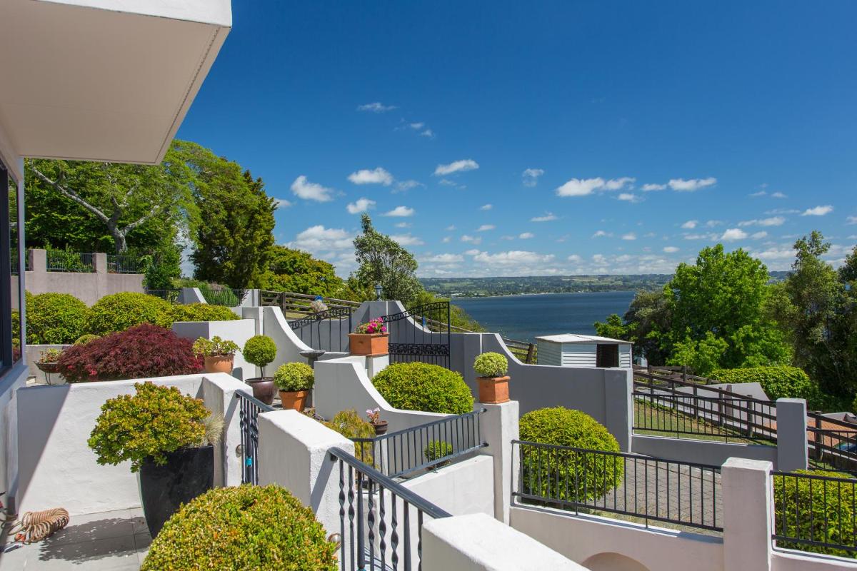 Image 6 of On The Point – Lake Rotorua