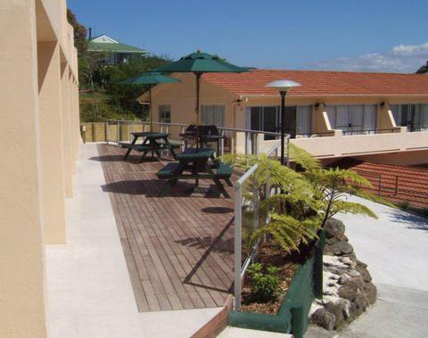 Image 2 of Paku Lodge Resort